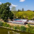 Camping de L'Ile Camping de L'Ile