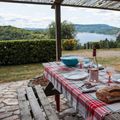 Camping L'Air du Temps 
