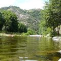 Camping Relais des Brison