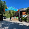 Camping Paradis - Les Relarguiers