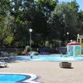 Camping Les Trois lacs
