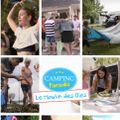 Camping Paradis Moulin des Oies