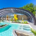 Camping La Mer Blanche 