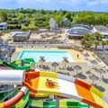 Camping La Mer Blanche 