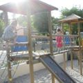 Camping Chaulet Plage