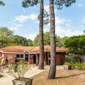 Camping Campeole Le Vivier