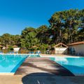 Camping Campeole Le Vivier