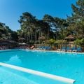 Camping Campeole Le Vivier Camping Campeole Le Vivier