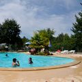 Camping En Chon Les Pins