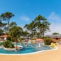 Camping Club Plage Sud 4*- MS VACANCES