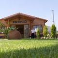 Camping La Masia
