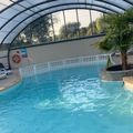 Camping  Aux Cygnes d'Opale