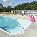 Camping Le Bois Joli