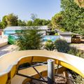 Camping Domaine de Gaujac - Camping Paradis