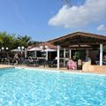 Camping La Trinité 