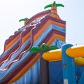 Camping du Domaine de l'Auzance