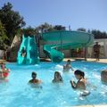 Camping Les Alouettes