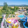 Camping Le Val de Durance