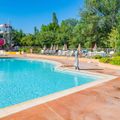 Camping Le Val de Durance