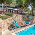 Camping International de Calonge