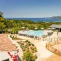 Camping Lacasa Camping Lacasa