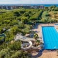 Camping Platja Cambrils