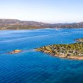 Camping Centro Vacanze Isuledda 