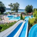 Camping Le Caussanel - Ciela Village