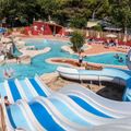 Camping La Marina de Canet