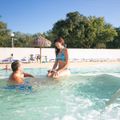 Camping Siblu La pointe - Funpass inclus
