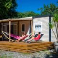 Camping Siblu La pointe - Funpass inclus