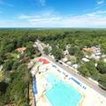 Camping Siblu La pointe - Funpass inclus
