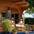 Camping la Plénitude
