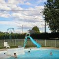 Camping Les Craouès
