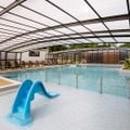 Camping maeva Respire Domaine de Kervallon