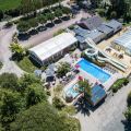 Camping Domaine de Kervallon