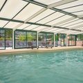 Camping la Grande Métairie de Kermario
