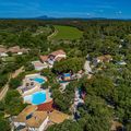 Flower Camping Le Fondespierre