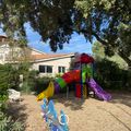 Flower Camping Le Fondespierre