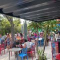 Flower Camping Le Fondespierre