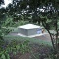 Camping à la ferme Mas Vidalou