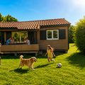 Camping L'île Cariot