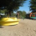 Camping Le Ragis