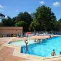 Camping Le Ragis