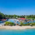 Camping Le Château de Galaure