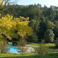 Camping de la Gartempe