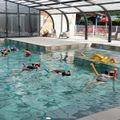 Camping Les Naïades