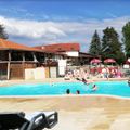 Camping Le Clos du vieux Moulin