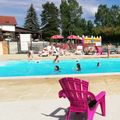 Camping Le Clos du vieux Moulin