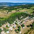 Camping Les Sous Bois du Lac